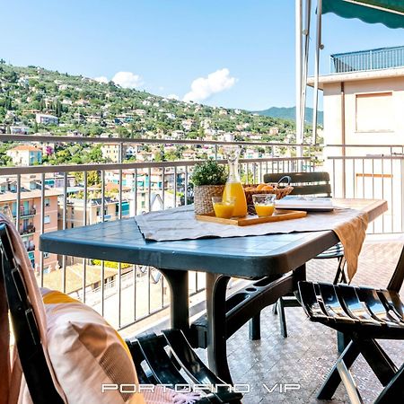 Appartamento Casa Giulia Santa Margherita Ligure Esterno foto