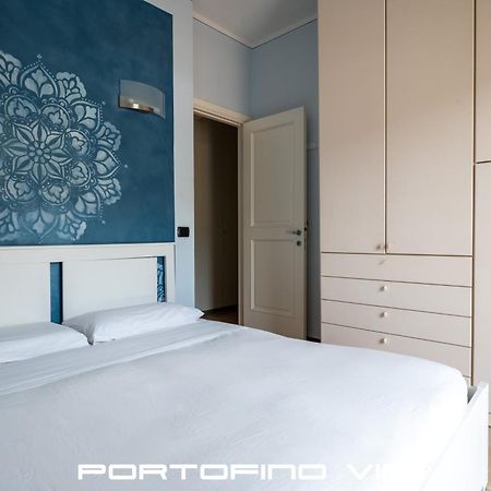 Appartamento Casa Giulia Santa Margherita Ligure Esterno foto