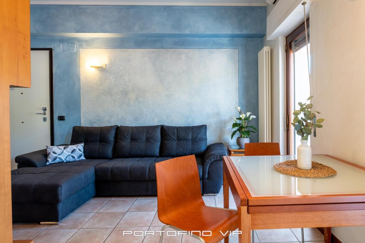 Appartamento Casa Giulia Santa Margherita Ligure Esterno foto