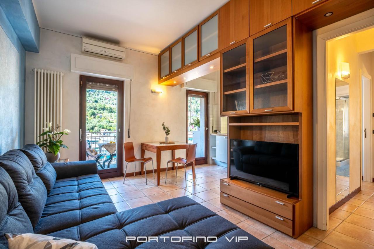 Appartamento Casa Giulia Santa Margherita Ligure Esterno foto