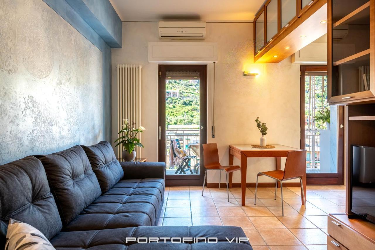 Appartamento Casa Giulia Santa Margherita Ligure Esterno foto