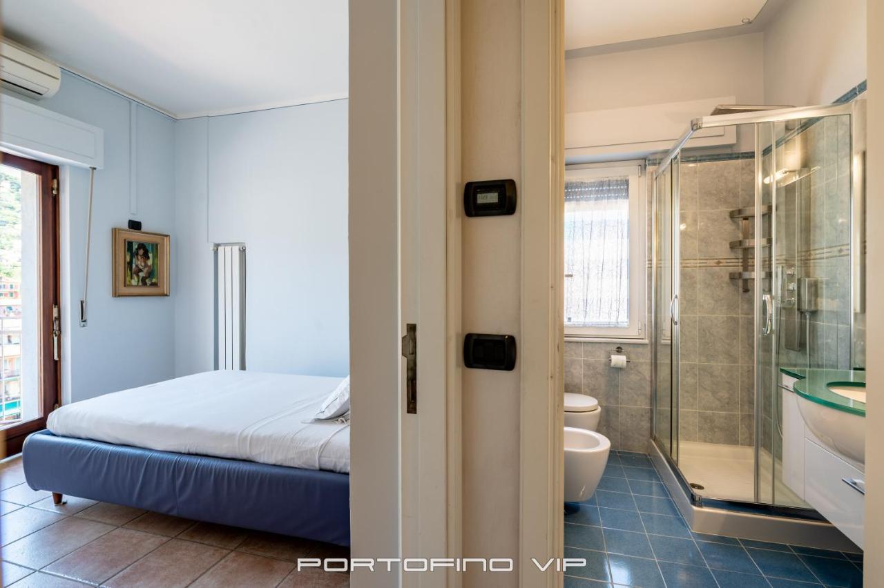 Appartamento Casa Giulia Santa Margherita Ligure Esterno foto