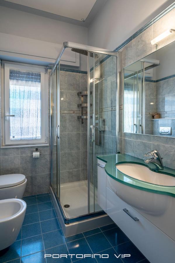 Appartamento Casa Giulia Santa Margherita Ligure Esterno foto