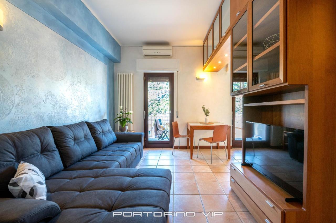 Appartamento Casa Giulia Santa Margherita Ligure Esterno foto