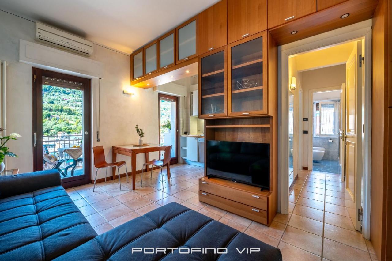 Appartamento Casa Giulia Santa Margherita Ligure Esterno foto