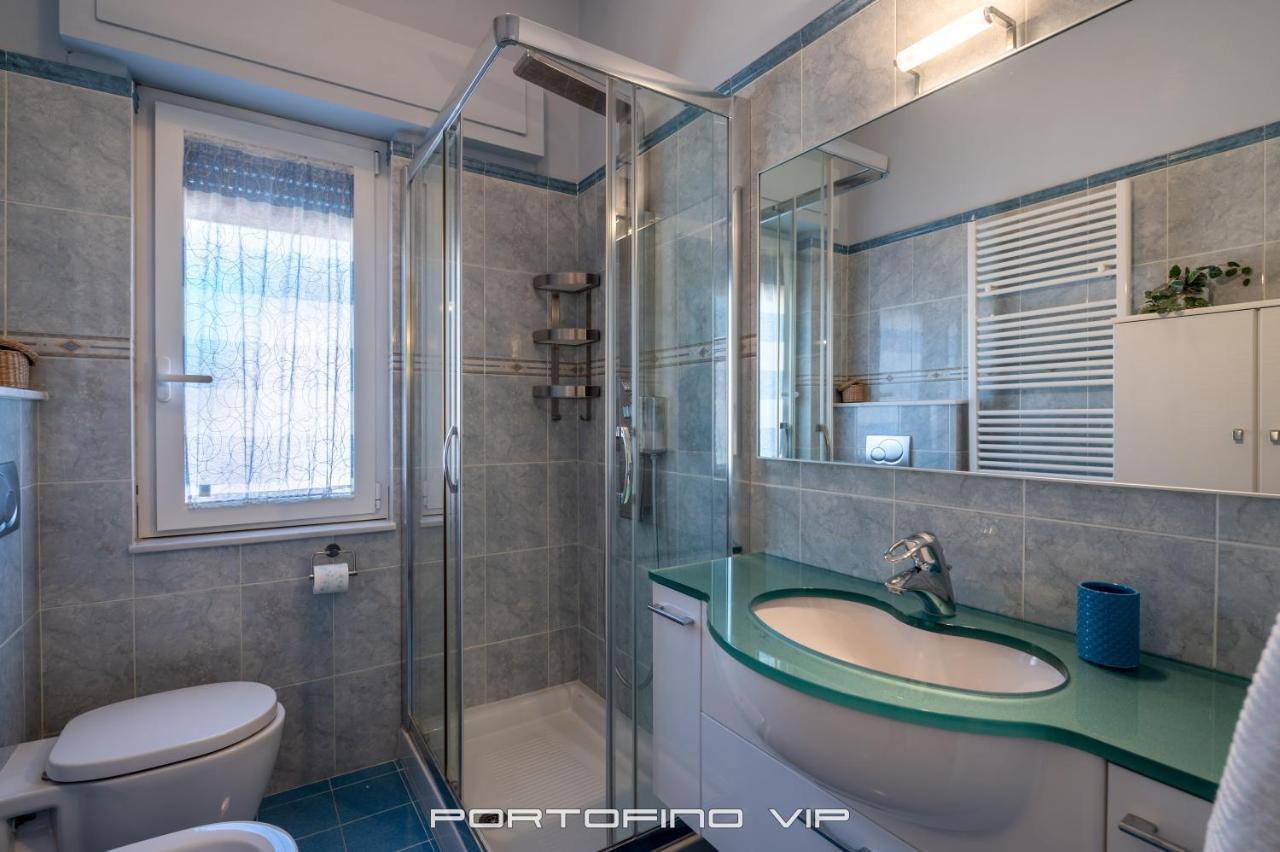 Appartamento Casa Giulia Santa Margherita Ligure Esterno foto