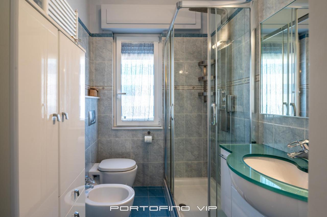 Appartamento Casa Giulia Santa Margherita Ligure Esterno foto