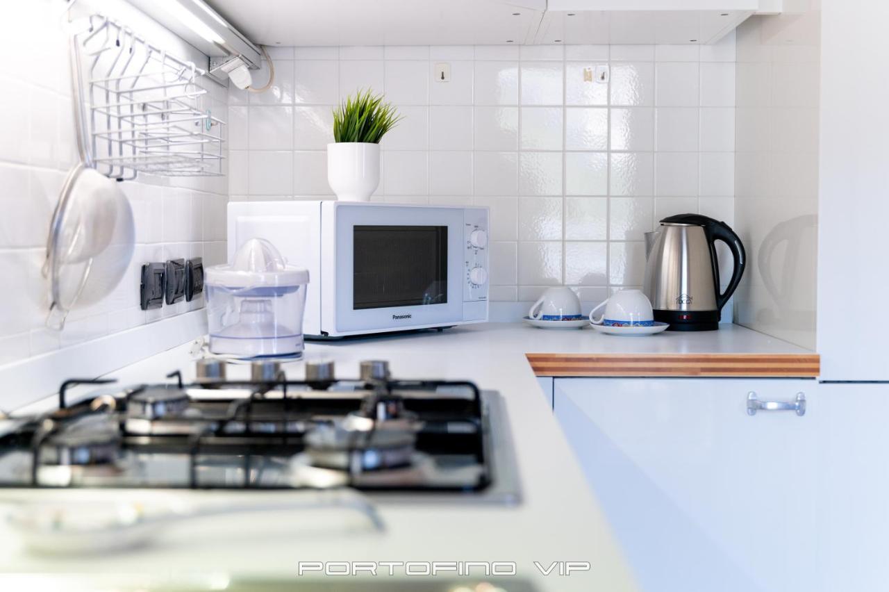 Appartamento Casa Giulia Santa Margherita Ligure Esterno foto