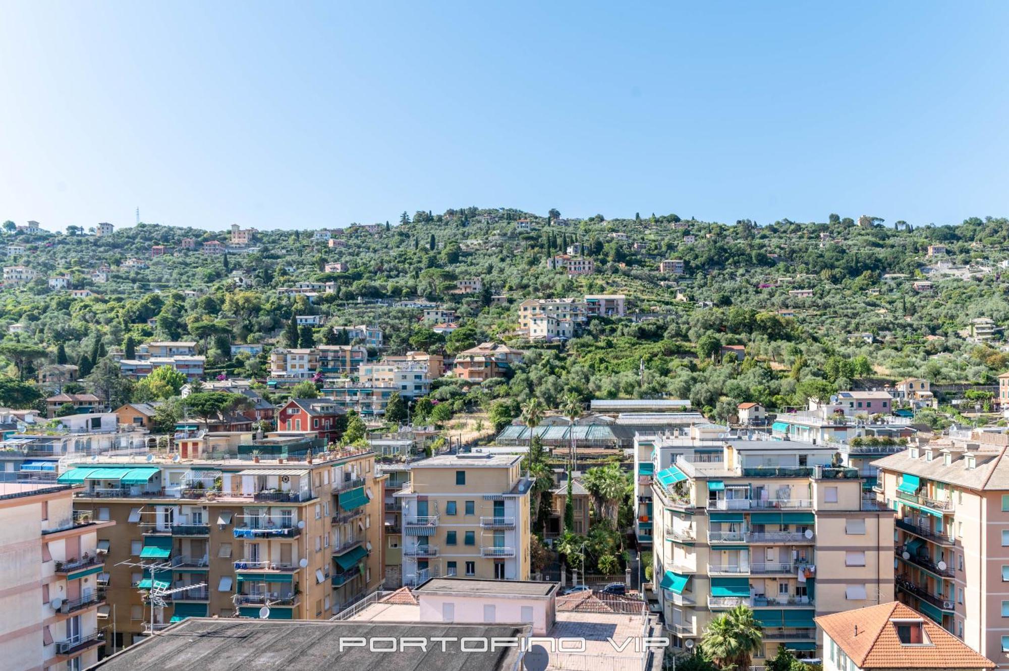 Appartamento Casa Giulia Santa Margherita Ligure Esterno foto