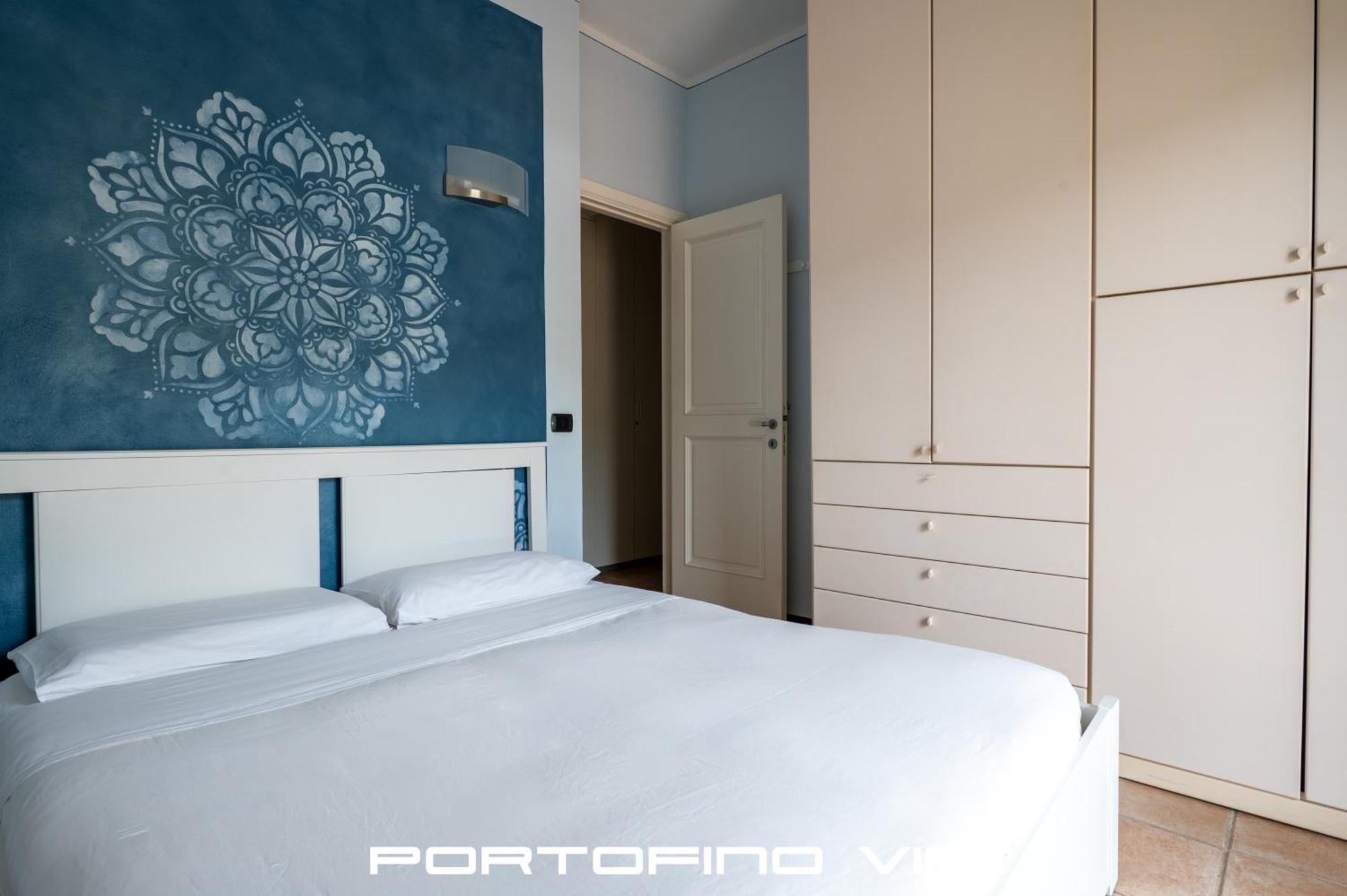 Appartamento Casa Giulia Santa Margherita Ligure Esterno foto