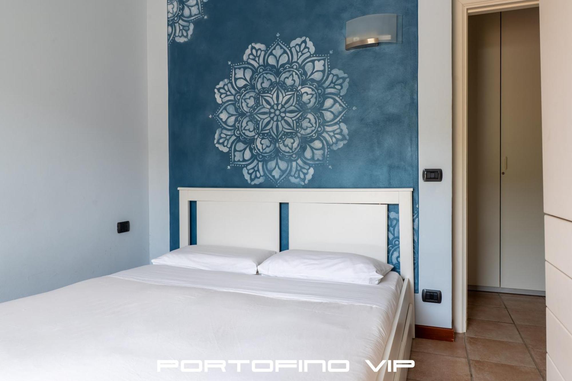 Appartamento Casa Giulia Santa Margherita Ligure Esterno foto