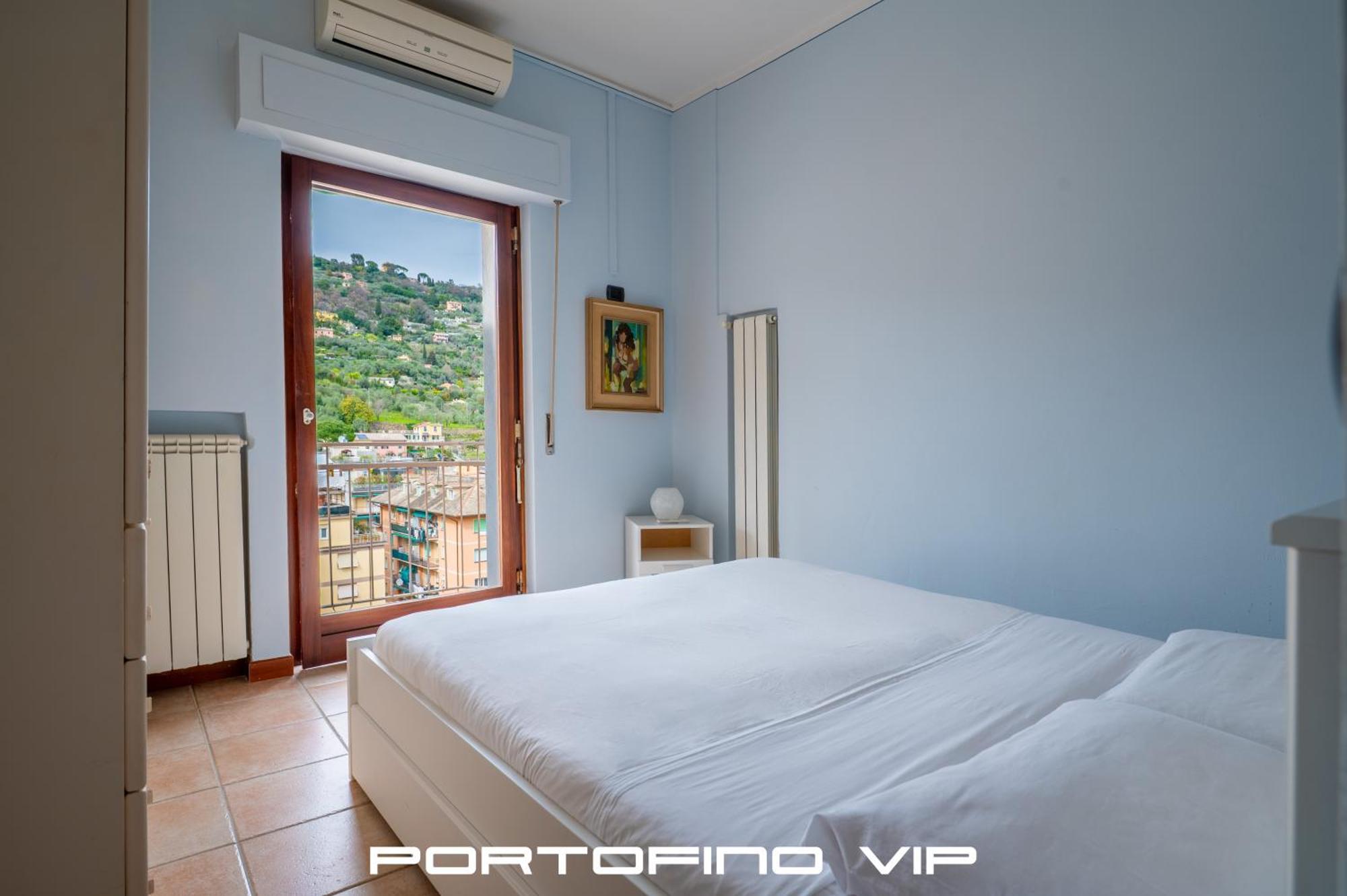 Appartamento Casa Giulia Santa Margherita Ligure Esterno foto
